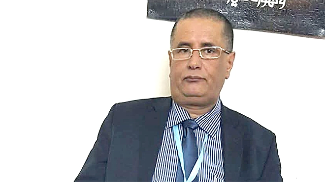 الشيخ عبد القادر القميشي